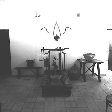 Baglio Spano - Antiche Dimore Di Sicilia ペトロジーノ エクステリア 写真