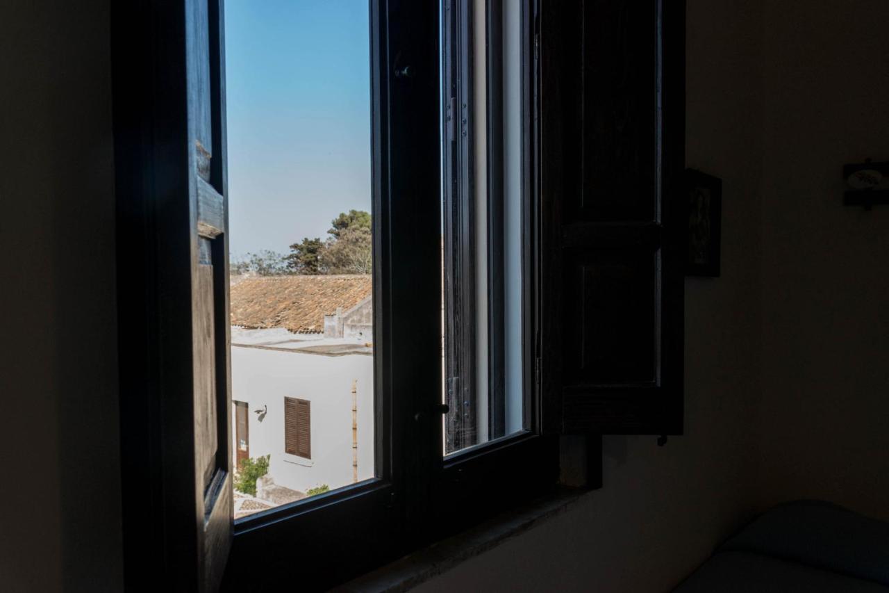 Baglio Spano - Antiche Dimore Di Sicilia ペトロジーノ エクステリア 写真