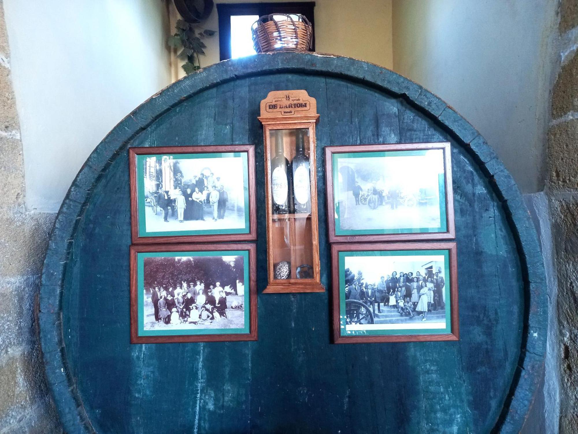 Baglio Spano - Antiche Dimore Di Sicilia ペトロジーノ エクステリア 写真